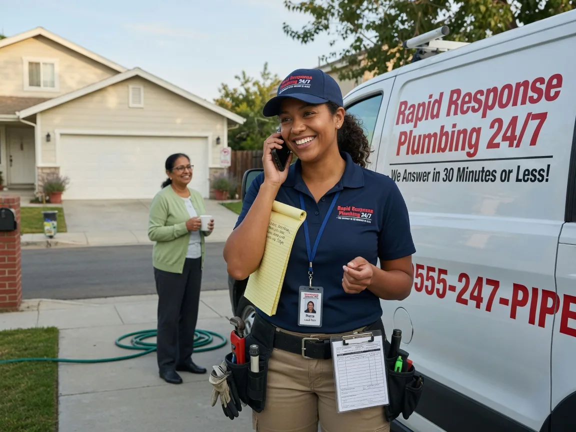 Emergency Plumber Whitefield, OK FAQs